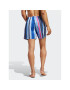 adidas Плувни шорти Striped Swim Shorts IA7752 Син Regular Fit - Pepit.bg