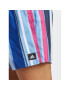 adidas Плувни шорти Striped Swim Shorts IA7752 Син Regular Fit - Pepit.bg