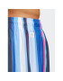 adidas Плувни шорти Striped Swim Shorts IA7752 Син Regular Fit - Pepit.bg