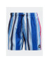 adidas Плувни шорти Striped Swim Shorts IA7752 Син Regular Fit - Pepit.bg