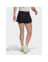 adidas Пола AEROREADY Train Essentials Regular 3-Stripes Performance Skirt HN5545 Черен Regular Fit - Pepit.bg