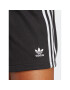 adidas Пола тип трапец adicolor Classics 3-Stripes IC5475 Черен Regular Fit - Pepit.bg