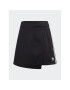 adidas Пола тип трапец adicolor Classics 3-Stripes IC5475 Черен Regular Fit - Pepit.bg