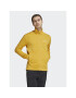adidas Полар IB1815 Жълт Slim Fit - Pepit.bg