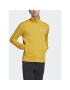 adidas Полар IB1815 Жълт Slim Fit - Pepit.bg
