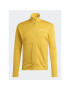adidas Полар IB1815 Жълт Slim Fit - Pepit.bg
