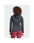 adidas Полар IB1856 Черен Slim Fit - Pepit.bg