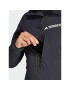 adidas Полар IB1856 Черен Slim Fit - Pepit.bg