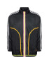 adidas Преходно яке Reverse Track GN3816 Черен Regular Fit - Pepit.bg