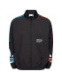 adidas Преходно яке Tricol TT GN3582 Черен Standard Fit - Pepit.bg