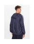 adidas Преходно яке BSC 3-Stripes Wind Jacket HT8753 Син Regular Fit - Pepit.bg