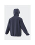 adidas Преходно яке BSC 3-Stripes Wind Jacket HT8753 Син Regular Fit - Pepit.bg