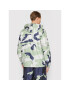 adidas Преходно яке Graphics Camo HF4877 Зелен Regular Fit - Pepit.bg