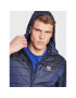 adidas Преходно яке Padded Hooded Puffer Jacket HL9210 Син Regular Fit - Pepit.bg