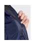 adidas Преходно яке Padded Hooded Puffer Jacket HL9210 Син Regular Fit - Pepit.bg