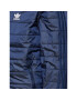 adidas Преходно яке Padded Hooded Puffer Jacket HL9210 Син Regular Fit - Pepit.bg