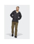 adidas Преходно яке Terrex Multi RAIN.RDY 2.5-Layer Rain Jacket HM4051 Черен Regular Fit - Pepit.bg