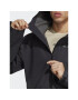adidas Преходно яке Terrex Multi RAIN.RDY 2.5-Layer Rain Jacket HM4051 Черен Regular Fit - Pepit.bg