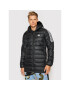 adidas Пухено яке Essentials GH4604 Черен Slim Fit - Pepit.bg