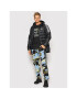 adidas Пухено яке Essentials GH4604 Черен Slim Fit - Pepit.bg