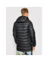 adidas Пухено яке Essentials GH4604 Черен Slim Fit - Pepit.bg