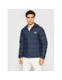adidas Пухено яке Helionic GE5811 Тъмносин Slim Fit - Pepit.bg