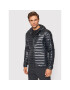adidas Пухено яке Varilite BQ7782 Черен Slim Fit - Pepit.bg