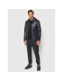 adidas Пухено яке Varilite BQ7782 Черен Slim Fit - Pepit.bg