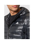 adidas Пухено яке Varilite BQ7782 Черен Slim Fit - Pepit.bg