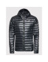 adidas Пухено яке Varilite BQ7782 Черен Slim Fit - Pepit.bg