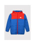 adidas Пухено яке Winter HM5177 Син Regular Fit - Pepit.bg