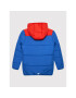 adidas Пухено яке Winter HM5177 Син Regular Fit - Pepit.bg