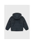 adidas Пухено яке adicolor HK2960 Черен Regular Fit - Pepit.bg