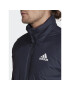 adidas Пухено яке Bsc 3-Stripes HG6272 Тъмносин Regular Fit - Pepit.bg