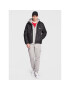 adidas Пухено яке Down Quilted Puffer HL9205 Черен Regular Fit - Pepit.bg