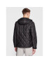 adidas Пухено яке Down Quilted Puffer HL9205 Черен Regular Fit - Pepit.bg