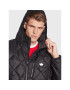 adidas Пухено яке Down Quilted Puffer HL9205 Черен Regular Fit - Pepit.bg