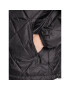 adidas Пухено яке Down Quilted Puffer HL9205 Черен Regular Fit - Pepit.bg