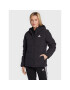 adidas Пухено яке Helionic HG8747 Черен Regular Fit - Pepit.bg