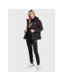 adidas Пухено яке Helionic HG8747 Черен Regular Fit - Pepit.bg
