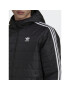 adidas Пухено яке HM2461 Черен Regular Fit - Pepit.bg