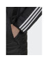 adidas Пухено яке HM2461 Черен Regular Fit - Pepit.bg