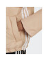 adidas Преходно яке Short Puffer Jacket HM2614 Бежов Loose Fit - Pepit.bg