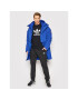 adidas Performance Пухено яке Myshelter Cold.Rdy GP3108 Син Regular Fit - Pepit.bg