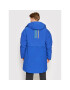 adidas Performance Пухено яке Myshelter Cold.Rdy GP3108 Син Regular Fit - Pepit.bg