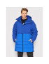 adidas Performance Пухено яке Myshelter Cold.Rdy GP3108 Син Regular Fit - Pepit.bg