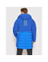 adidas Performance Пухено яке Myshelter Cold.Rdy GP3108 Син Regular Fit - Pepit.bg