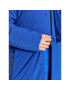 adidas Performance Пухено яке Myshelter Cold.Rdy GP3108 Син Regular Fit - Pepit.bg