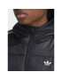 adidas Пухено яке Premium HK5253 Черен Slim Fit - Pepit.bg