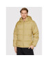 adidas Пухено яке Puffer H13556 Бежов Regular Fit - Pepit.bg